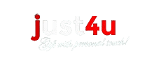 Just4U Logo